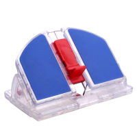 Angle Foam Board Cutter 45&90 Degree Angle Easy Mat Cutter With 6 Spare  Blades Card Foam