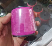 6000 yard 025 / 027 gelasan layang 2000 yard 023 / 028 benang adu layangan gelasan tajam bahan belin