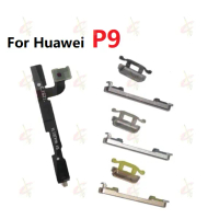 Leygo - nút bật và tắt âm lượng, linh hoạt, cho huawei P9