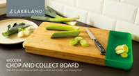 小玩子 Superare 設計款 竹木切菜板 廚房 家庭 方便 輕鬆 簡約 好清洗 SKF-006