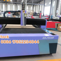 3015 1000w 1500w 2000w 3000w 6000w cnc metal carbon fiber laser cutting machine Raycus MAX IPG laser
