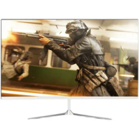 32 inch Monitor 2K 2560 x 1440P, 75Hz |HDMI, DP, and VESA Wall Mountable | Best Eye Protection Monitor for Working and Gaming