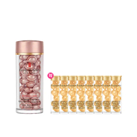 【Elizabeth Arden 伊麗莎白雅頓】官方直營 早C晚A美肌膠點組Elizabeth Arden(超A醇/撫紋)