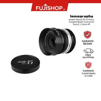 Lomography Joseph Petzval 35mm F2 Focus-Coupled Bokeh Control Art / LOMOGRAPHY Z35FC Joseph Petzval 
