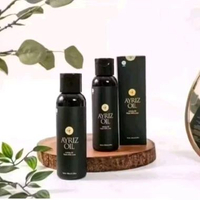 Ayriz oil 100ml - Minyak Urut Minyak Balur Asli Nusantara
