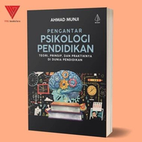 Iyig - IRCiSoD Paket Buku Pendidikan: Pengantar Sosiologi & Psikologi Pendidikan PSIKOLOGI PENDIDIKA
