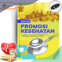 Buku Kesehatan DPE : Ajar Promosi Kesehatan - Buku Kesehatan