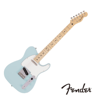 Fender Made in Japan Junior Collection Telecaster Maple 電吉他