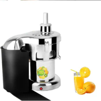 Commercial Fruit Juice Extractor Machine Electric Lemon Orange Citrus Juicer Blender