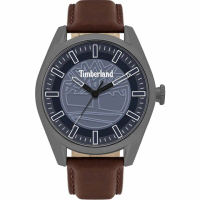 【Timberland】天柏嵐LOGO運動風手錶-46mm 禮物 送禮 推薦(TBL.16005JYU/03)