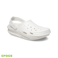 Crocs 卡駱馳 (中性鞋) 電波克駱格-209501-100