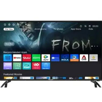 Led Tv Polytron 40 inch 40inch PLD40CV8969 PLD 40CV8969 40CV 8969 Smart Dgitial Wifi Youtube Full HD