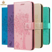 Luxury Embossing Leather For Moto C G5 G7 G8 E4 Plus Flip Cover For Moto P40 E6S G8 Play Power Wallet Card Slots Stand Case