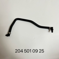 STZT 2045010925  Applicable to-Benz 204 207 212 C180  Water   Exhaust .AutoMaxion