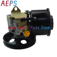 Power Steering Pump For Nissan Urvan E25 KA24 49110-VW000 49110VW000
