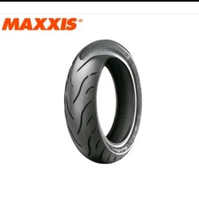 BAN MAXXIS GREEN DEVIL MA-G1 MATIC TUBLESS PILIH VARIAN - 80/80, ring 14 RING 14 : 100/80