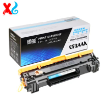 Compatible CF244A CF248A Toner Cartridge For HP Laserjet Pro M15a M15w M28a/M28w With Chip 1000 Pages