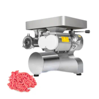 Specialized design best meat grinder blade meat slicer machine slicing mince meat mixer