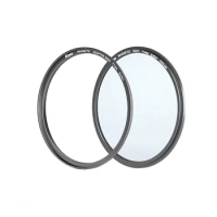 Kase Magnetic Dream Filter with Adapter Ring for Camera Lens