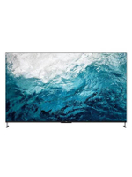 ทีวี 98C735 UHD QLED (98", 4K, Google TV, ปี 2022) รุ่น 98C735