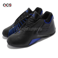 Adidas 籃球鞋 TMAC 3 Restomod 男鞋 經典 魔術隊 黑 藍 GY0258