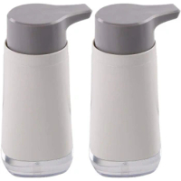 Manual Soap Dispenser, Hand Dispenser, Soap Dispenser For Kitchen/Bathroom, Hand Soap Dispenser Pump, Rustproof