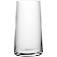 《Rona》輕透高球杯(430ml) | 調酒杯 雞尾酒杯 司令杯 可林杯 直飲杯 長飲杯