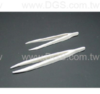 《VITLAB》塑膠鑷子 Forceps, TPX