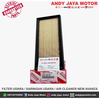 FILTER UDARA / SARINGAN UDARA / AIR CLEANER TOYOTA AVANZA 2017