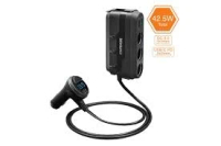 CAPDASE  CA00-PA01 POWERHUB BQP4 3 插座 4XUSB 汽車充電器