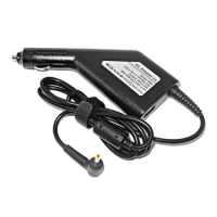 20V 2.25A 3.25A Car Charger for Lenovo Laptop Dc Power Adapter for Lenovo IdeaPad 310 110 100s 100-15 B50-10 YOGA 710 510-14ISK