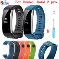 sport watch band strap For Huawei Band 2/Band 2 pro Replacement wrist band watch strap For Huawei Band 2/Band 2 pro smart watch