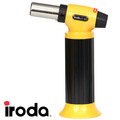 iroda 艾羅達 專業型瓦斯噴火槍 PT-500