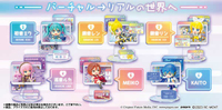 ★萊盛小拳王★Re Ment 代理版 盒玩 初音未來 電腦視窗 WINDOW FIGURE 人偶收藏 隨機出貨