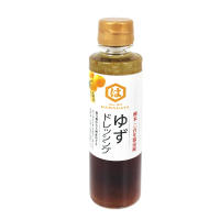 濱田 柚子沙拉醬(150ML)