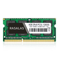 Rasalas 4GB 8GB 2GB DDR2 DDR3 DDR3 SODIMM UDIMM RAM MEMORY