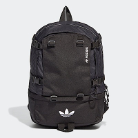 Adidas Adv Backpack [GN2243] 後背包 雙肩包 運動 休閒 上課 旅行 愛迪達 黑
