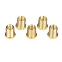 Bộ 5 Vít Đa Chữ Threaded Dùng Cho Nút Chuyển Số (Đầu Cối) M10 x 1.25, M10 x 1.5, M8 x 1.25