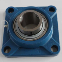 Gối đỡ bạc đạn Ashahi UCFC 201 , hàng nhật xịn
