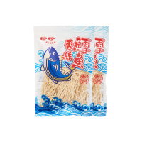 【珍珍】鱈魚香絲(95g/2包入)