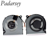 Pardarsey New CPU Cooling Fan Replacement for Acer Nitro 5 AN515 AN515-51 AN515-52 AN515-53 AN515-41 AN515-42 A314-31 G3-571