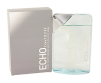 Davidoff 大衛杜夫 Echo 迴響男性淡香水 100ML｜期間限定◆秋冬迷人香氛