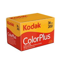 【中壢NOVA-水世界】Kodak 柯達【ColorPlus 36張 軟片】ISO200 底片 135軟片膠卷