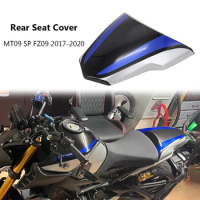 FZ09 MT09 NEW Motorcycle Accessories Rear Seat Cowl Fairing Tail Cover For Yamaha MT FZ 09 MT-09 FZ-09 2018 2019 2020 2017