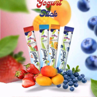 cimory yogurt stik Fruits