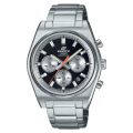卡西歐 CASIO EFB-730D-1AV 經典跑車三眼運動風設計腕錶