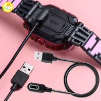 Imoo Kabel Cas An Smartwatch Charger Jam Tangan Anak Z1 Z2 Z5 Z6