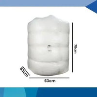 SABER SO6400-LB Oil Absorbent Large Boom 6400