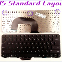 New US Layout Keyboard for HP PAVILION DM1-3201AU DM1-3200AU DM1-3007AU DM1-3025dx DM1-3040ca DM1-3060la Laptop/Notebook