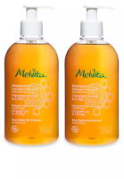 MELVITA Melvita Organic Frequent Wash Shampoo [2x500ml]